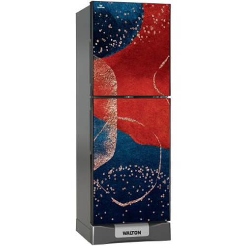 Walton Direct Cool Refrigerator 252L | WFB-2B6-GDXX-XX