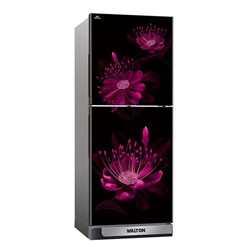 Walton Direct Cool Refrigerator 348L | WFC-3D8-GDXX-XX (Inverter)