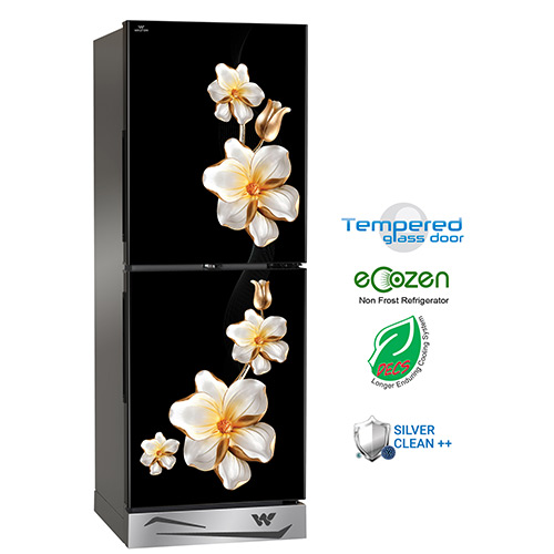 【新品未開封】A Walton Collection CDBOX Walton Direct Cool Refrigerator 223L | WFB-2B3-GDXX-XX