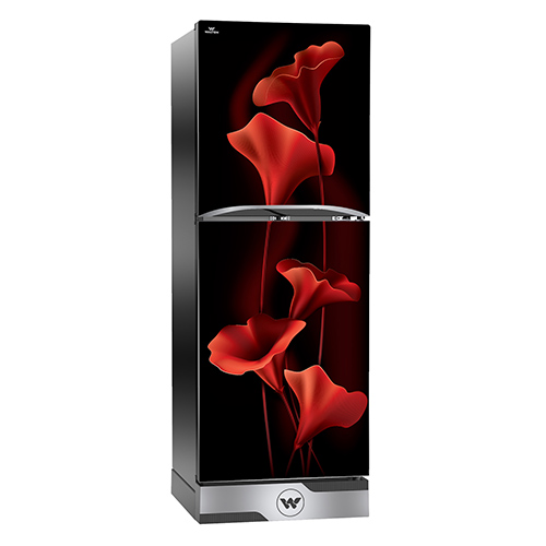 Walton Direct Cool Refrigerator 268L | WFB-2E4-GDEL-XX