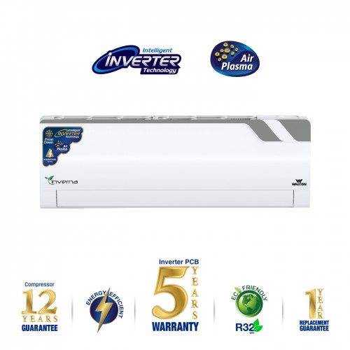 Walton Inverter AC 1.5 Ton