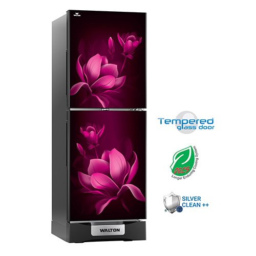 Walton Direct Cool Refrigerator 218L | WFB-2A8-GDXX-XX