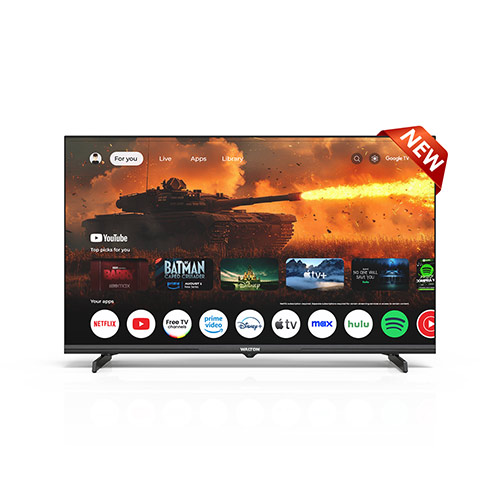 Walton Google TV 32" 