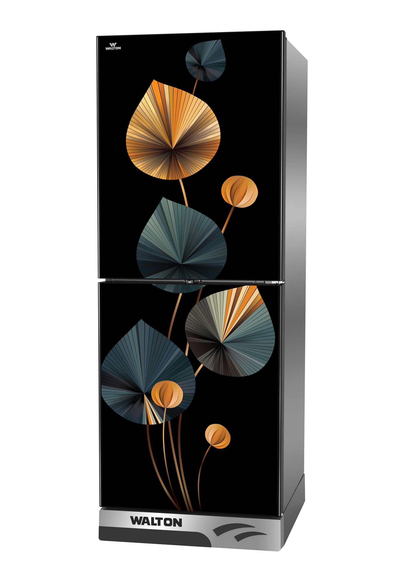 Walton Direct Cool Refrigerator 333L | WFE-3C3-GDXX-XX