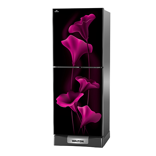 Walton Direct Cool Refrigerator 268L | WFB-2E4-GDXX-XX (Inverter)
