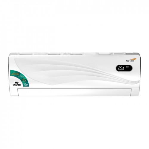 Walton Inverter AC 1.5 Ton | WSI-AVIAN (SUPERSAVER)-18H [PLASMA]