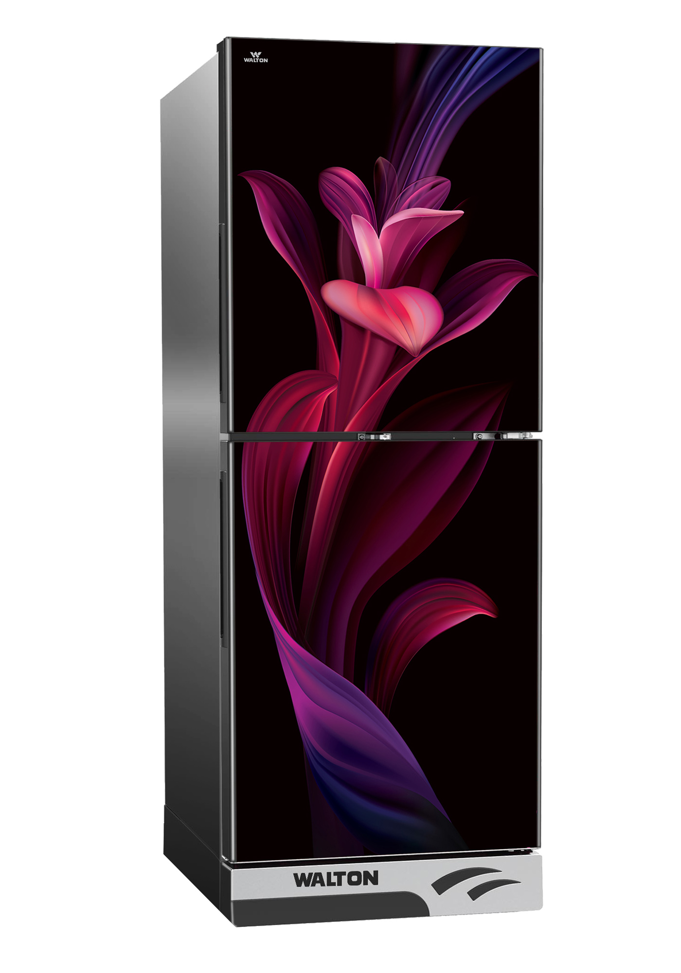 Walton Direct Cool Refrigerator 309L | WFE-3X9-GDXX-XX (Inverter)