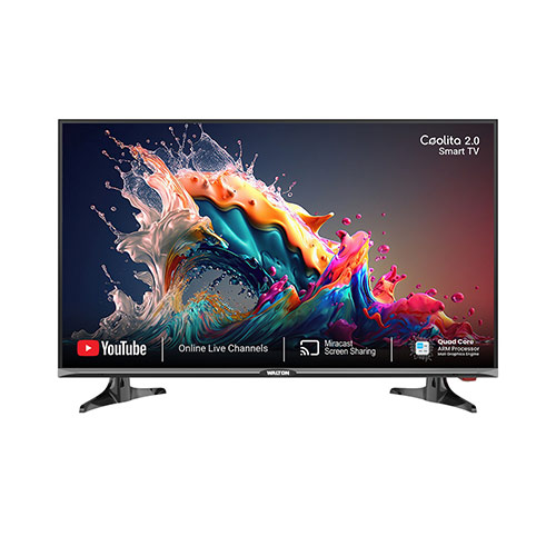 Walton Smart TV 32" 