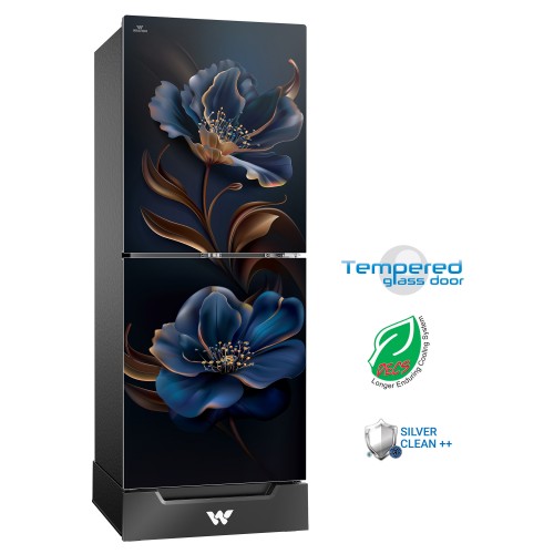 Walton Direct Cool Refrigerator 207L | WFB-1H5-GDXX-XX
