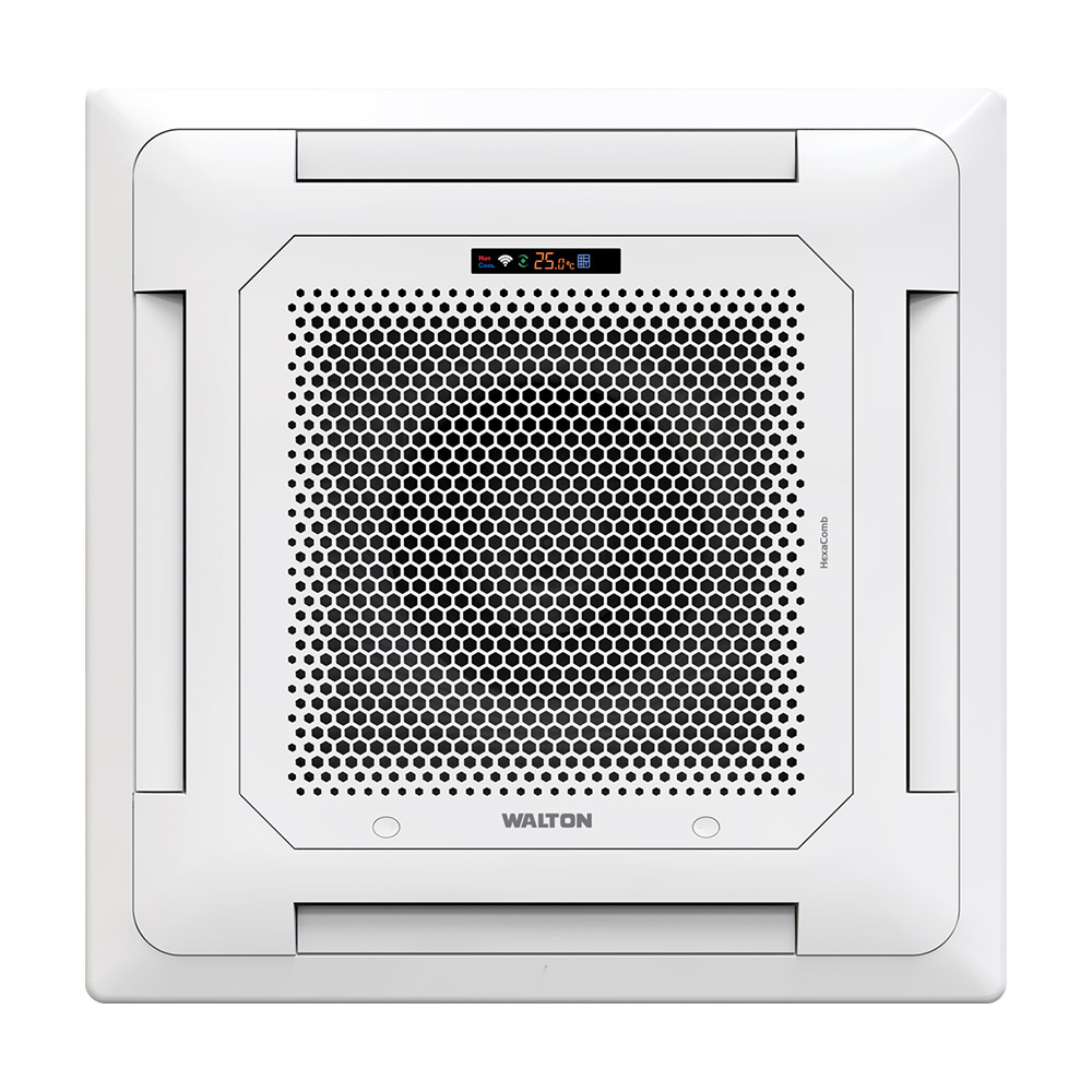 Walton Cassette AC 5 Ton | WCN-HEXACOMB-60Z