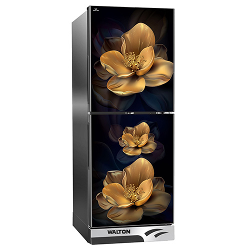 Walton Direct Cool Refrigerator 316L | WFE-2N5-GDXX-XX