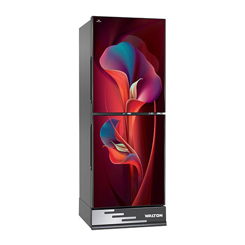 Walton Direct Cool Refrigerator 213L | WFA-2A3-GDXX-XX