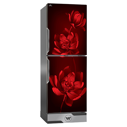 Walton Direct Cool Refrigerator 218L | WFB-2A8-GDSH-XX