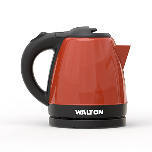 Walton Electric Kettle 1.2L | WK-LJSS120(P)