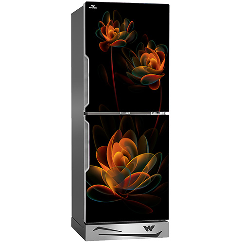 Walton Direct Cool Refrigerator 223L | WFB-2B3-GDSH-XX