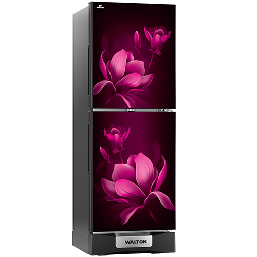 【新品未開封】A Walton Collection CDBOX Walton Direct Cool Refrigerator 348L | WFC-3D8-GDXX-XX (Inverter)