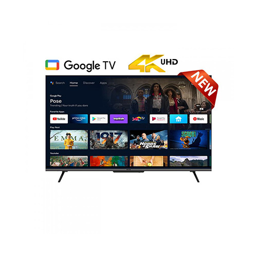 Walton 4K UHD Google TV 43" 