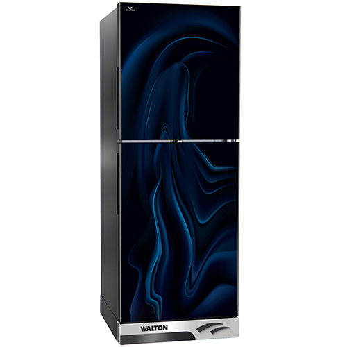 Walton Direct Cool Refrigerator 358L | WFE-3E8-GDXX-XX