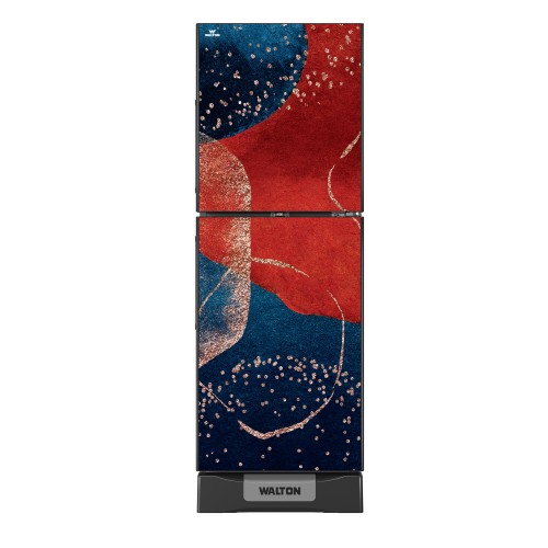 Walton Direct Cool Refrigerator 252L | WFB-2B6-GDXX-XX