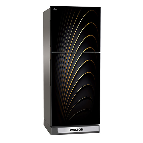 Walton Direct Cool Refrigerator 337L | WFC-3A7-GDXX-XX