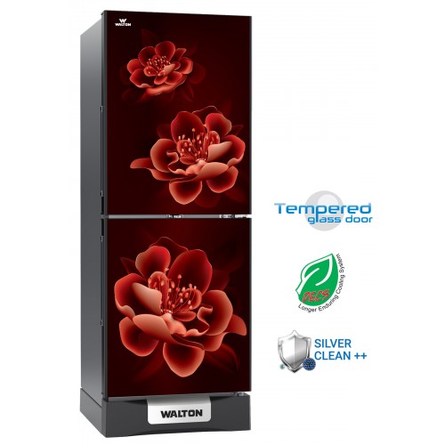 Walton Direct Cool Refrigerator 223L WFB 2X1 GDXX XX