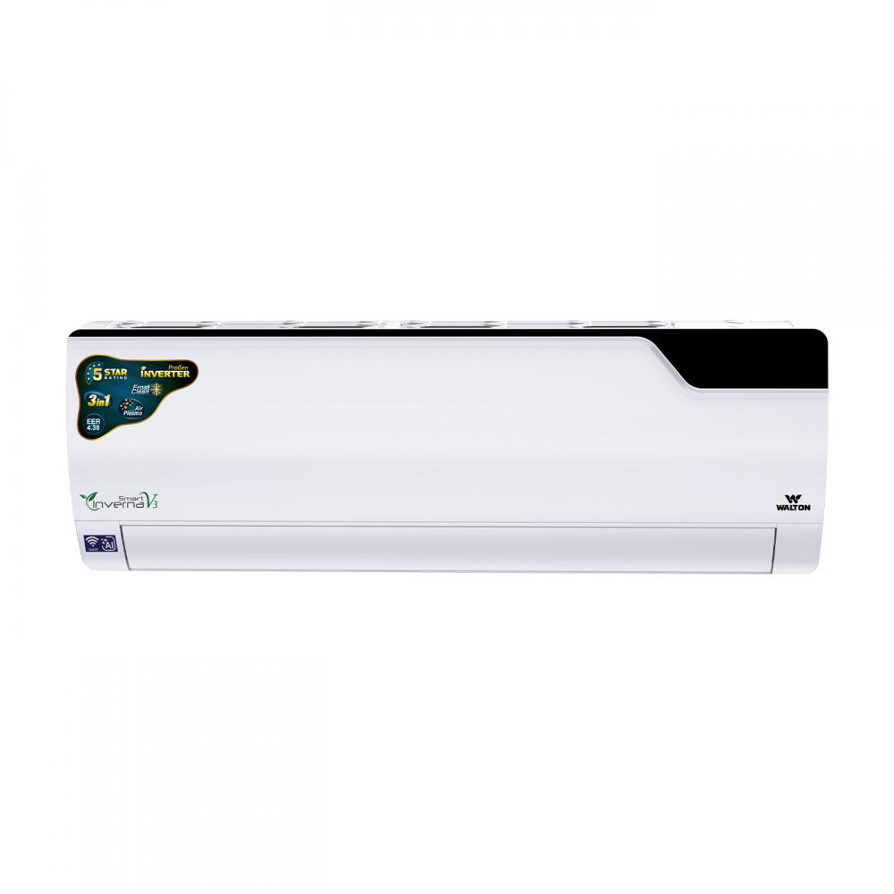 Walton Inverter AC 1.5 Ton 
