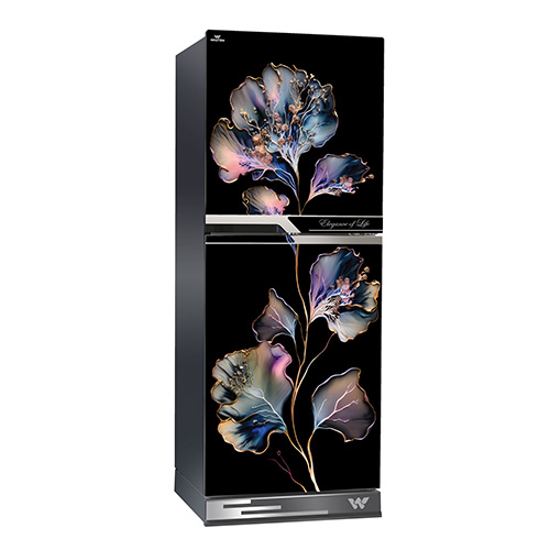 Walton Direct Cool Refrigerator 348L | WFC-3D8-GDEH-XX (Inverter)