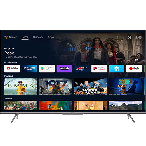 Walton 4K UHD Google TV 65" 