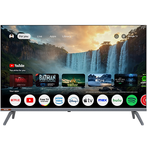 Walton Google TV 40" 