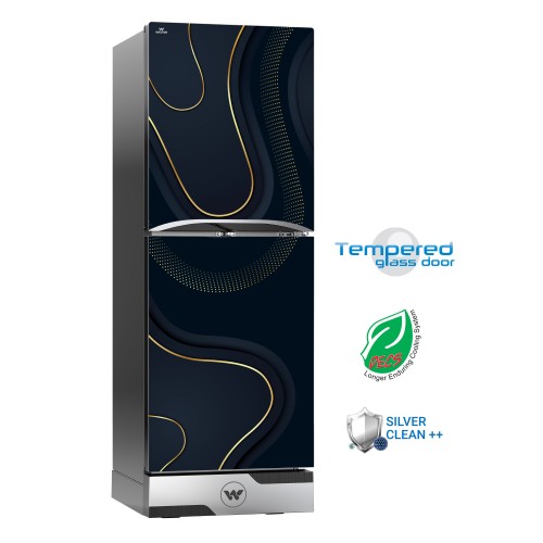 【新品未開封】A Walton Collection CDBOX Walton Direct Cool Refrigerator 250L | WFB-2E0-GDXX-XX