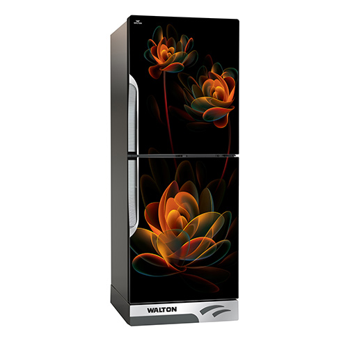 Walton Direct Cool Refrigerator 312L | WFE-3A2-GDEL-XX