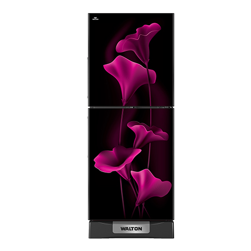 Walton Direct Cool Refrigerator 268L | WFB-2E4-GDXX-XX (Inverter)