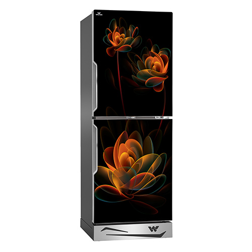 Walton Direct Cool Refrigerator 223L | WFB-2B3-GDSH-XX