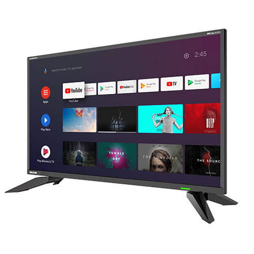 VEZZER 32型HD Android TV V-32Q1G-JP VEZZER 32型HD Android TV V-32Q1G-JP VEZZER - VEZZER チューナーレス