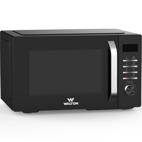 Walton WMO-M20ECG 20L Microwave Oven
