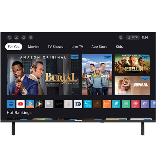 Walton Smart TV 32" 