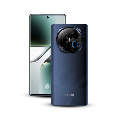 Walton Android Smartphone Xanon X91