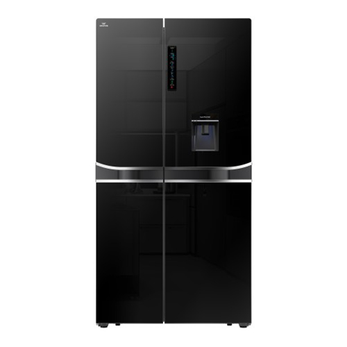 Walton No-Frost Refrigerator 646L | WNR-6D6-GDFS-DD