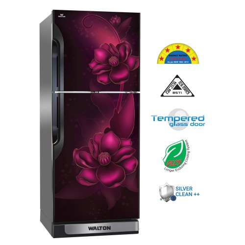 Walton Direct Cool Refrigerator 337L | WFC-3A7-GDNE-XX
