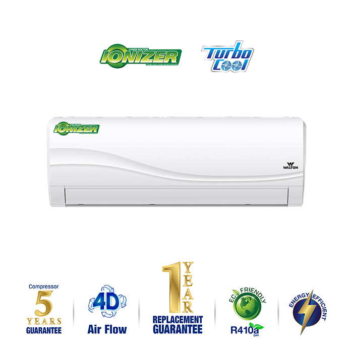 Walton Non-Inverter AC 1 Ton 