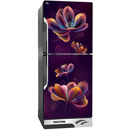 Walton Direct Cool Refrigerator 348l Wfc 3d8 Gjxb Fd Inverter