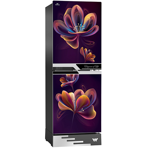 Walton Direct Cool Refrigerator 184L | WFD-1G0-GDEH-XX