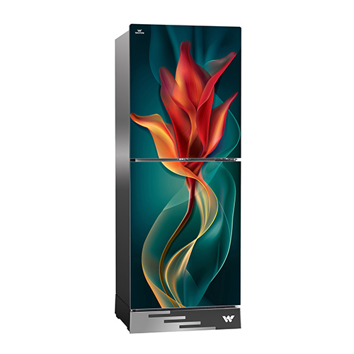 Walton Direct Cool Refrigerator 176L | WFD-1F3-GDEL-XX