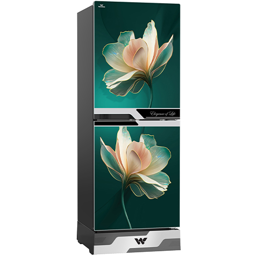 Walton Direct Cool Refrigerator 268L | WFB-2E4-GDXX-XX
