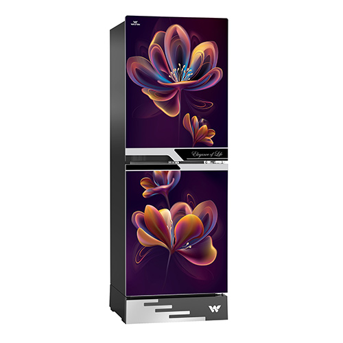 Walton Direct Cool Refrigerator 184L | WFD-1G0-GDEH-XX