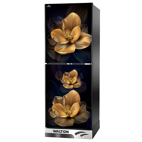 Walton Direct Cool Refrigerator 316L | WFE-2N5-GDXX-XX